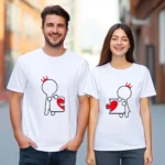 Demi Coeur T-shirt