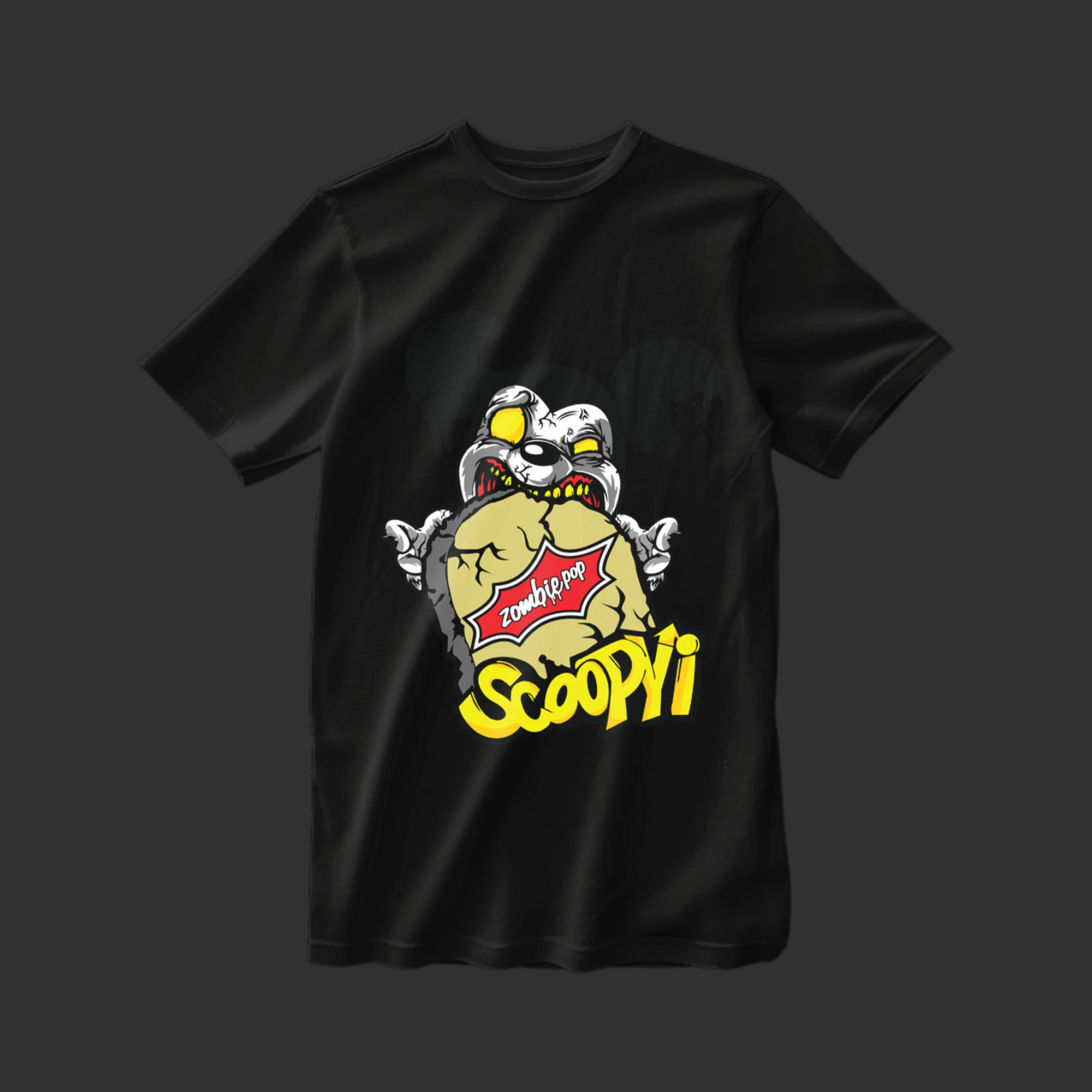 Scoopyi T-shirt