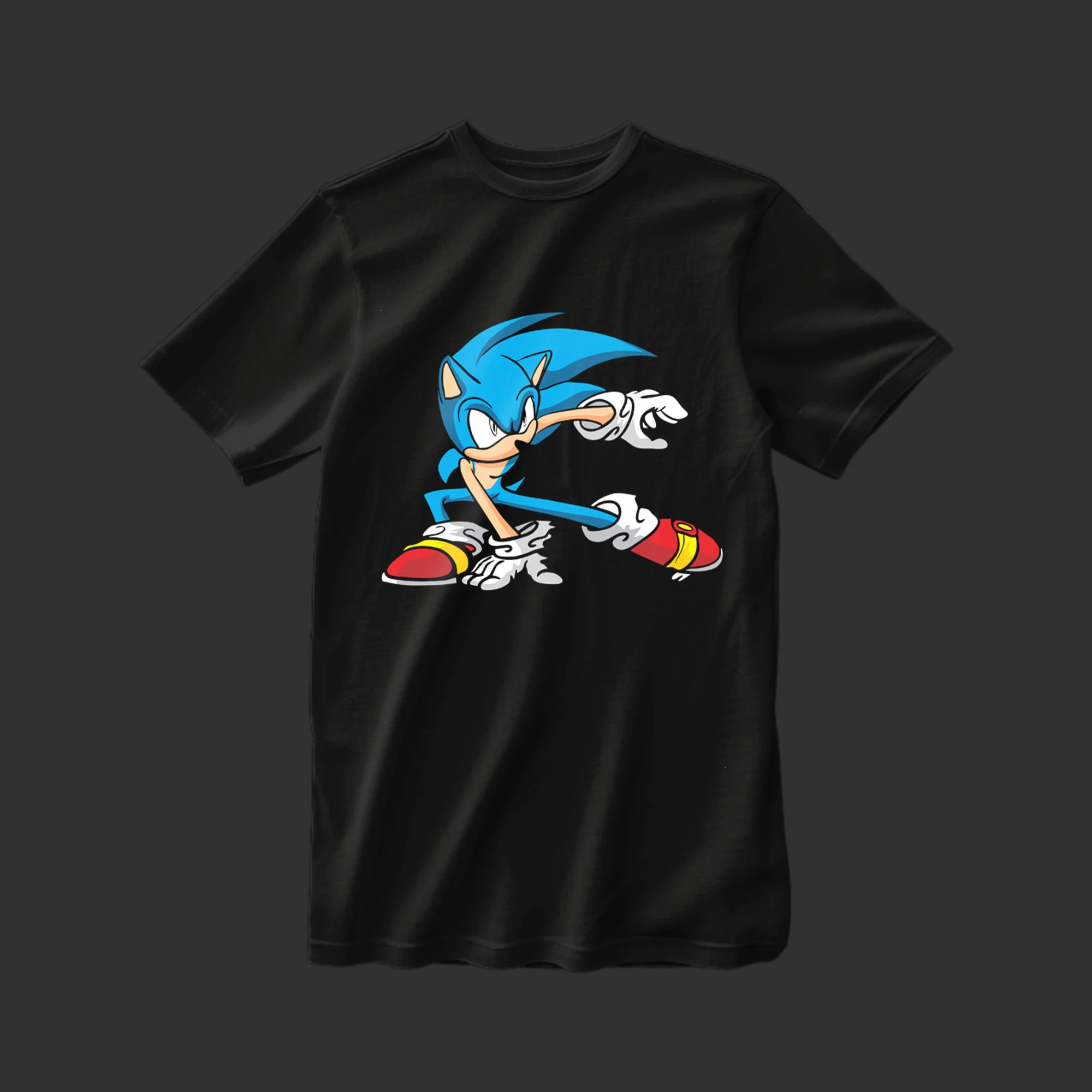 Sonic T-shirt