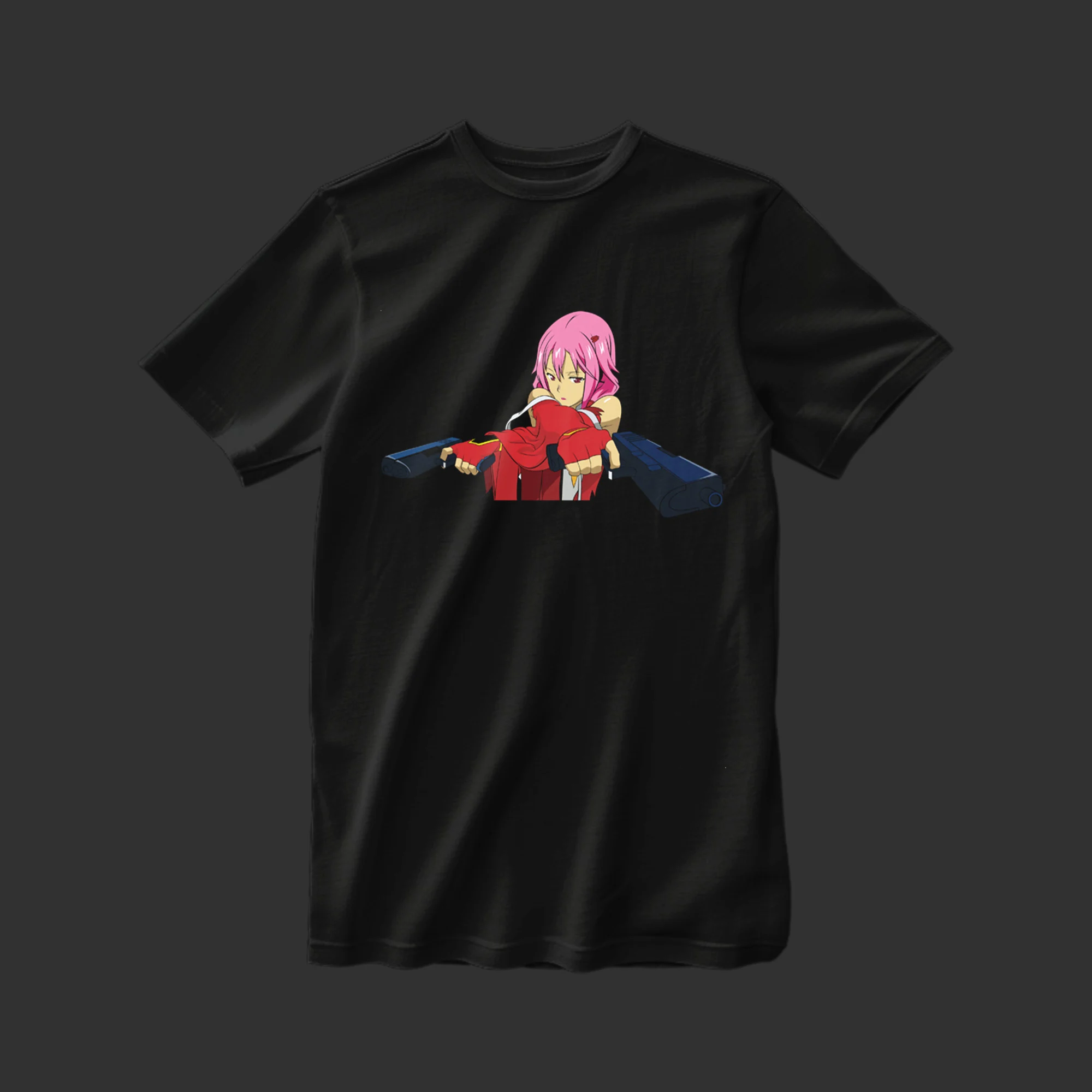 Inori Yuzuriha T-shirt