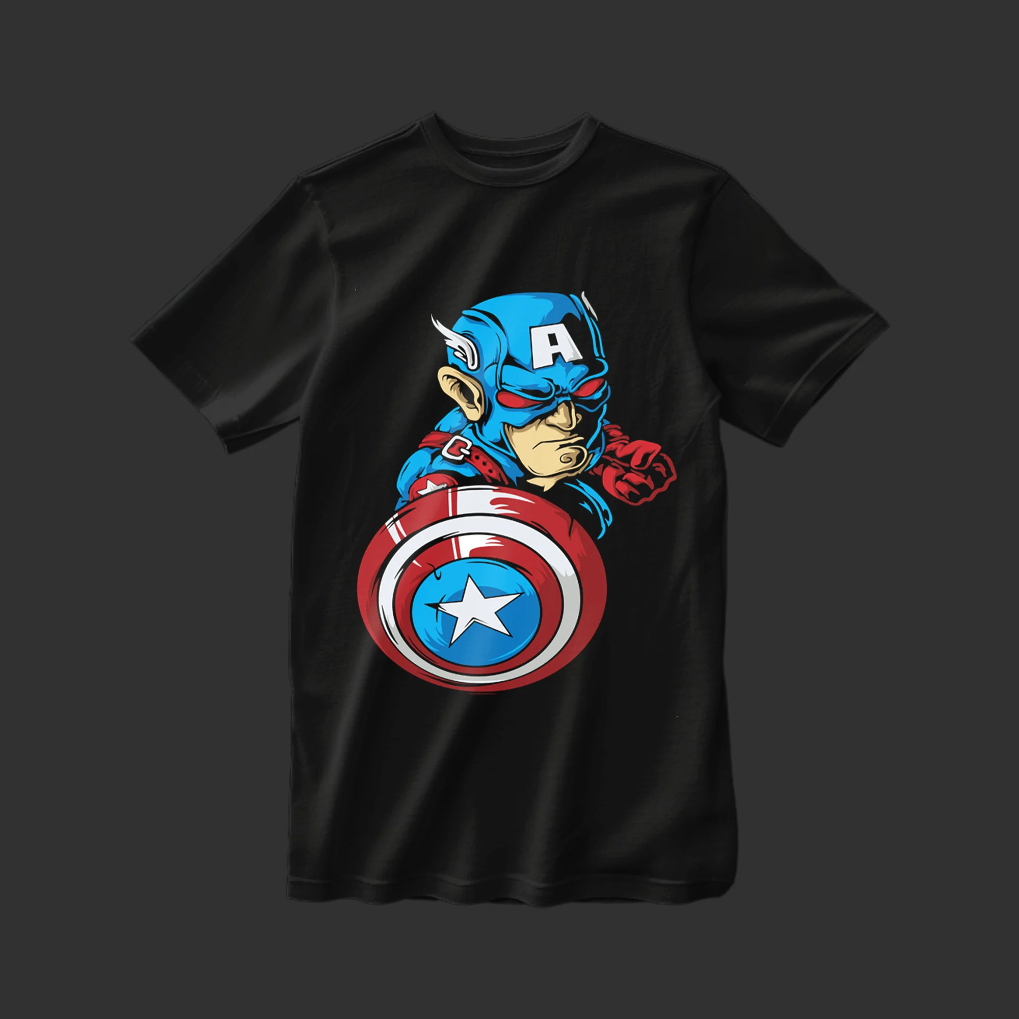 Mr America T-shirt