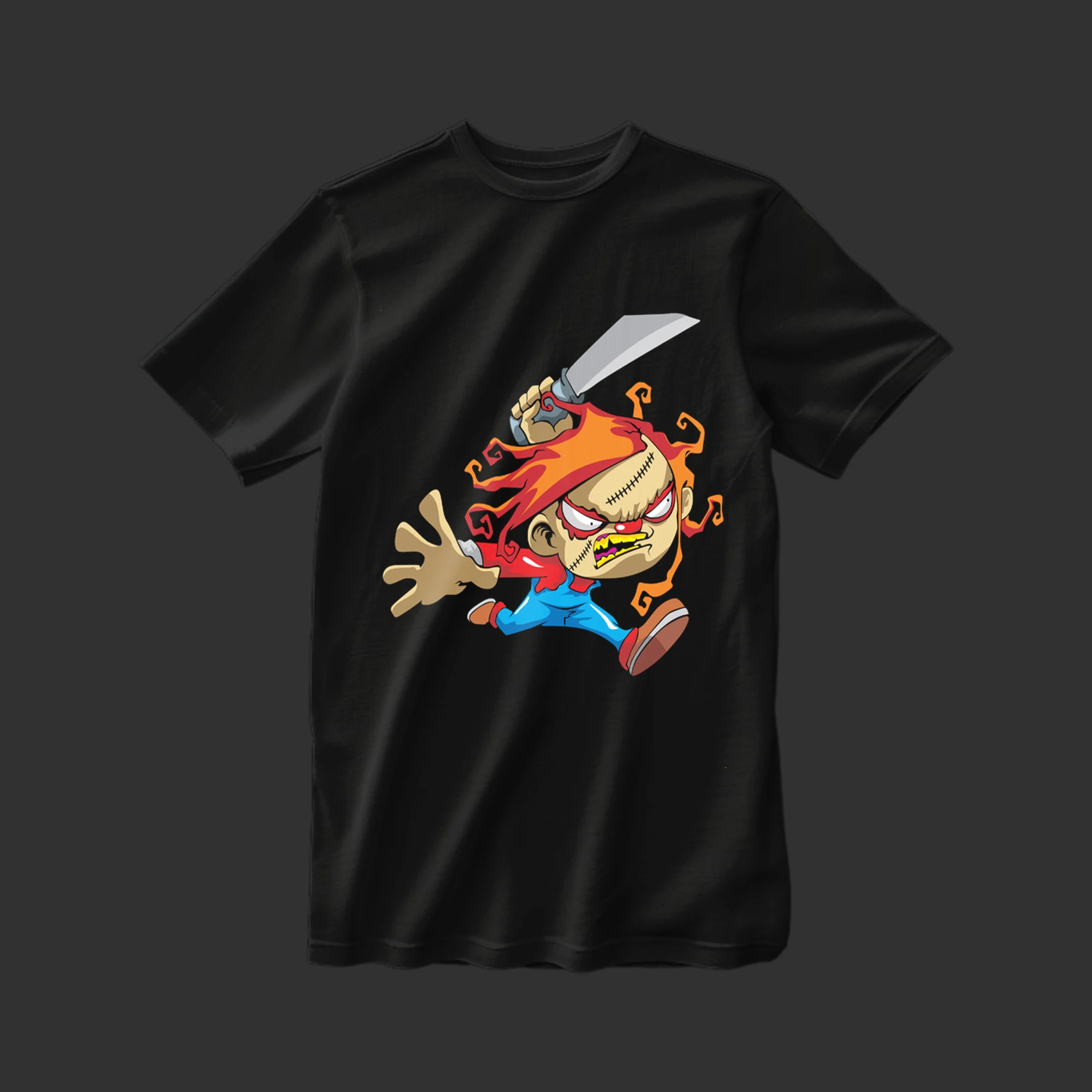 Chuky T-shirt