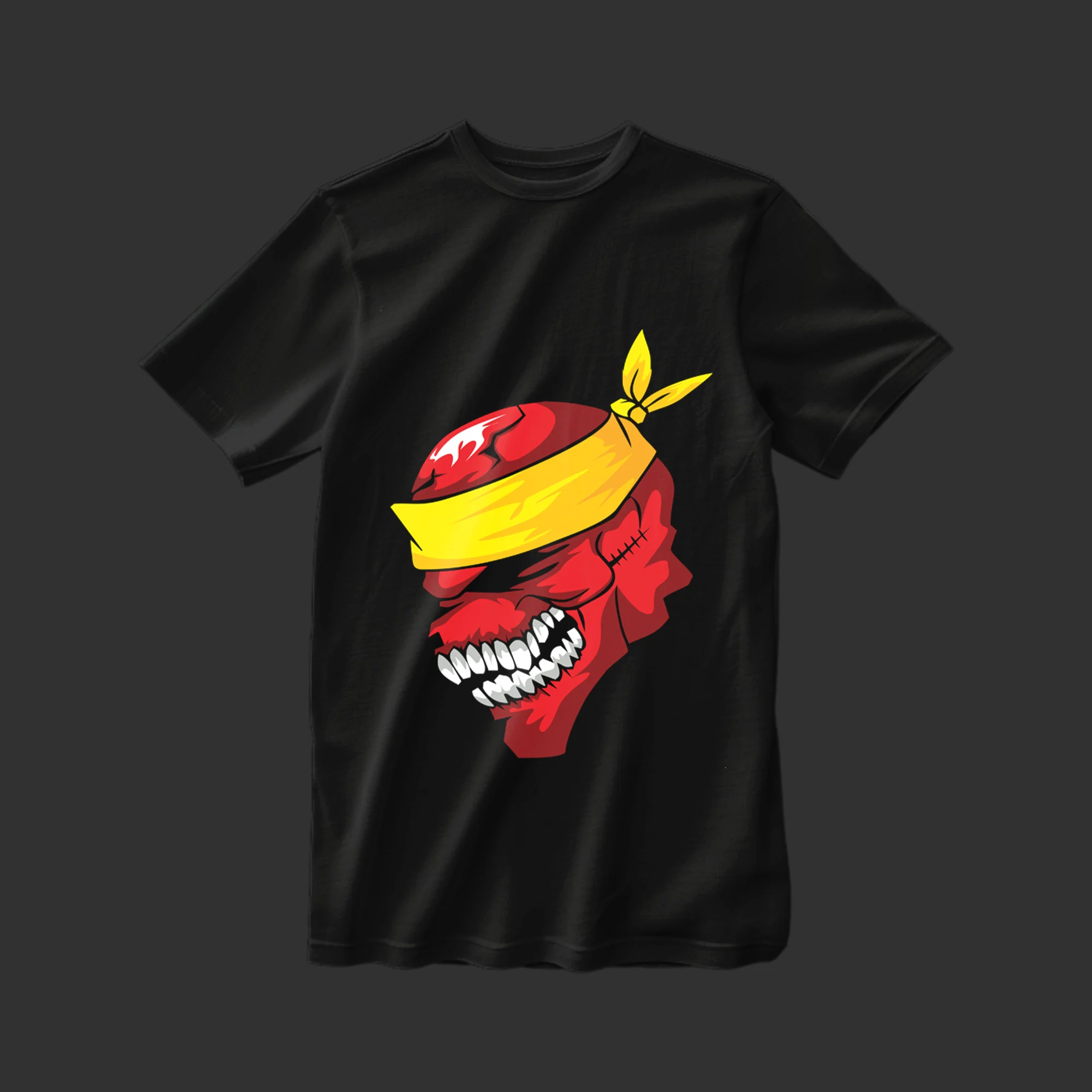 Scorpion T-shirt