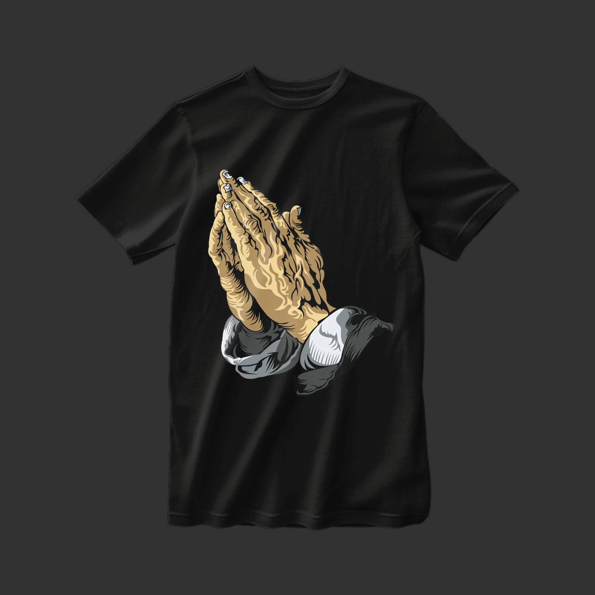 Hand T-shirt