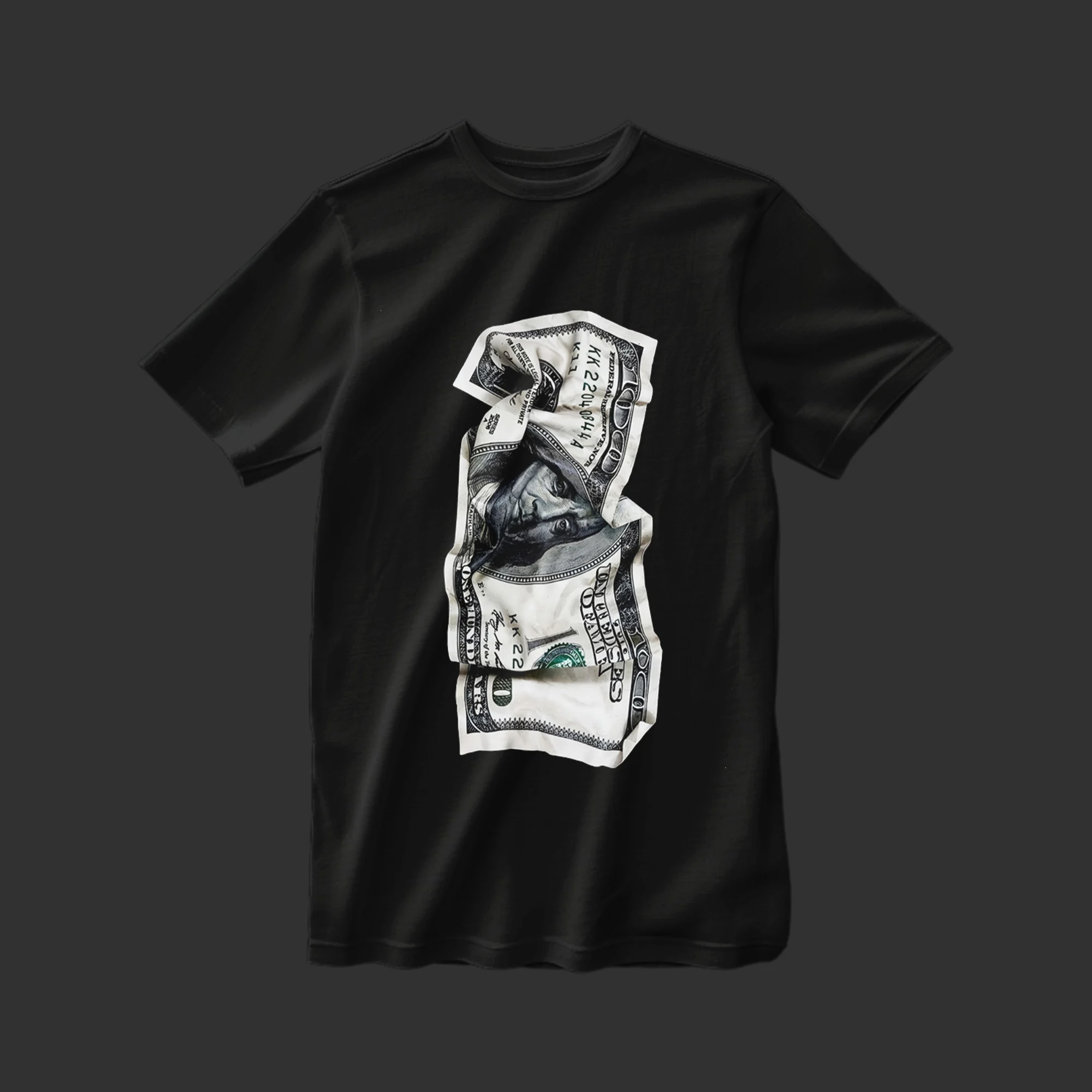 Money T-shirt