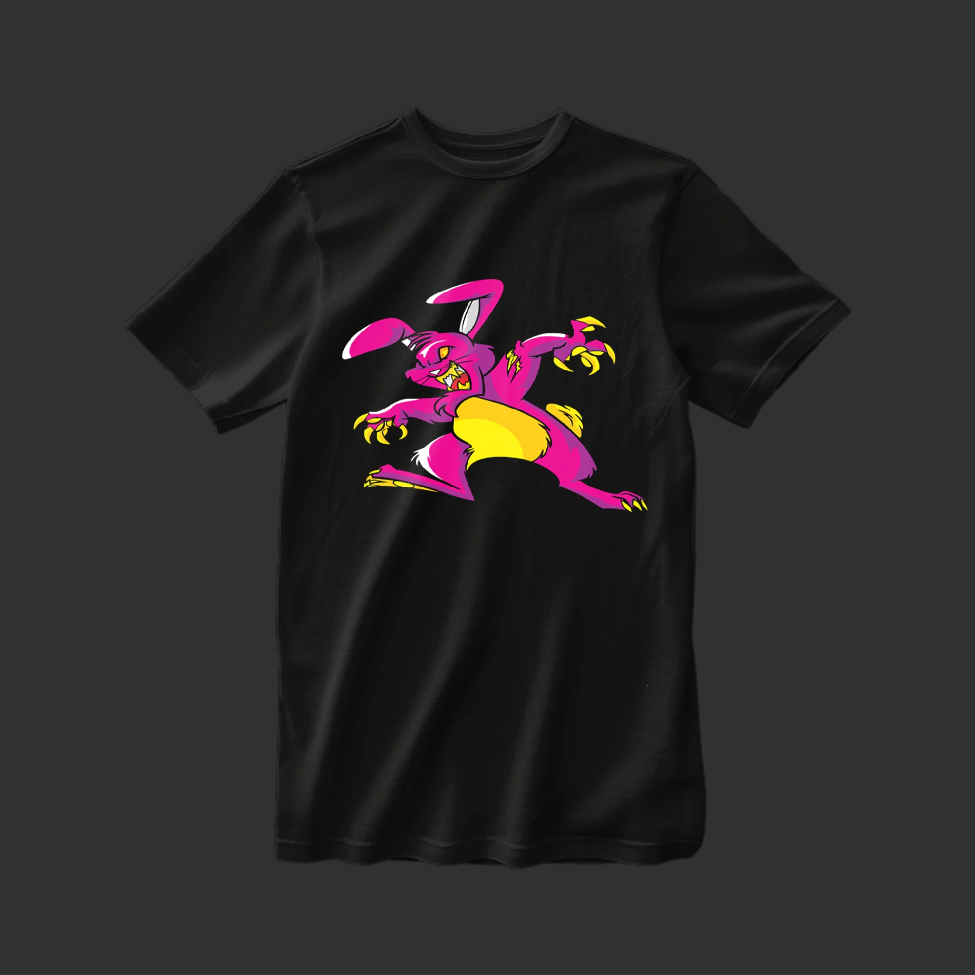 Jax-Aloon T-shirt
