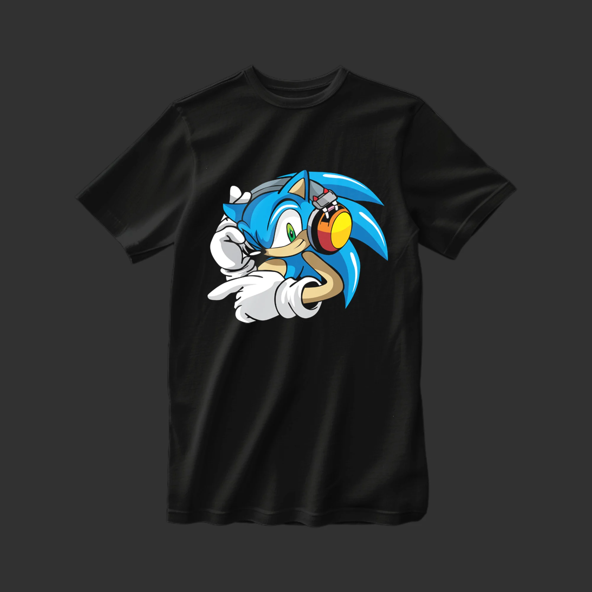Sonic T-shirt