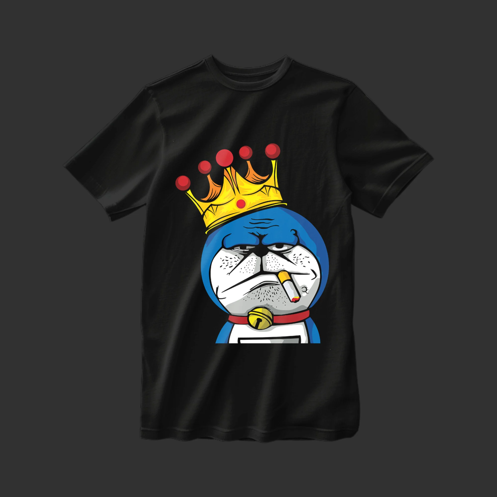 Doraemon T-shirt