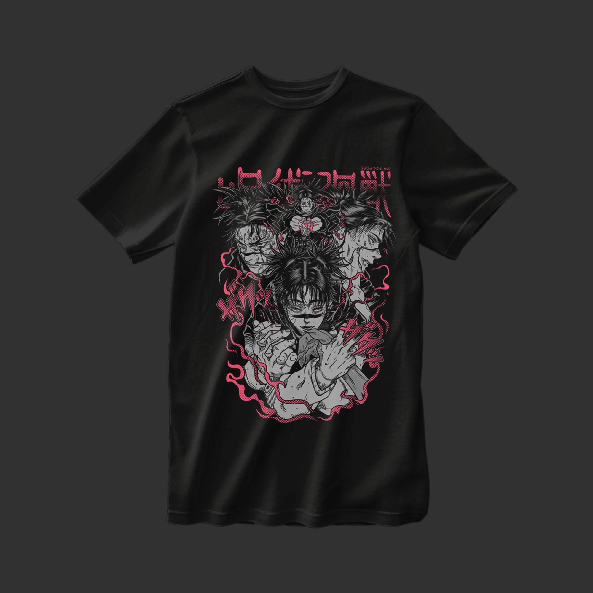 Jujutsu Kaisen - Choso T-shirt