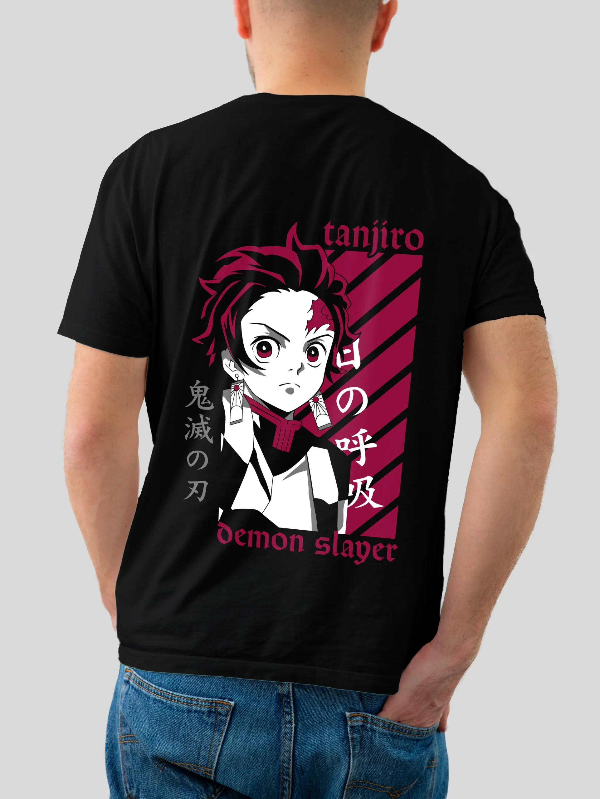 DEMON SLAYER-03 Dos Preview