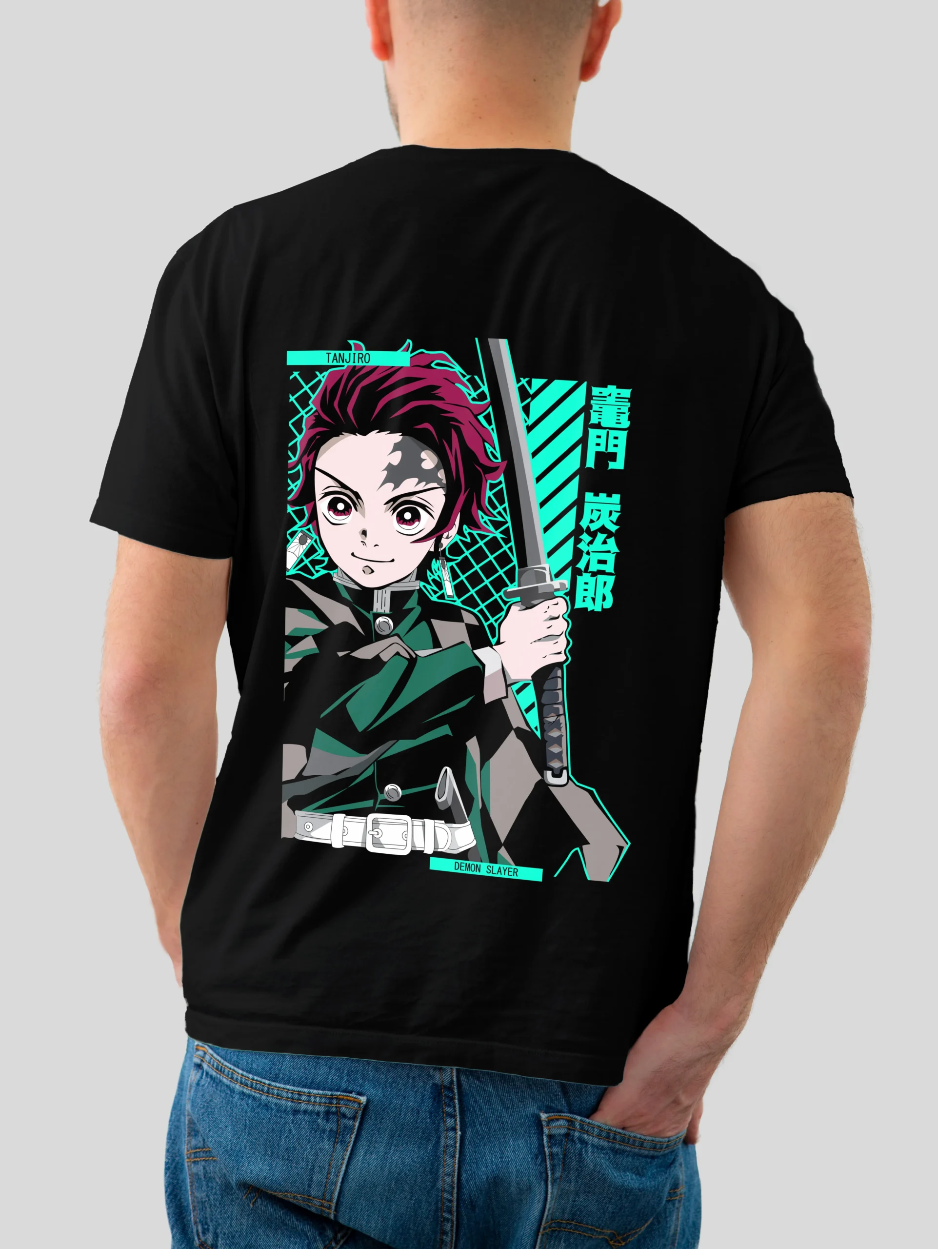 DEMON SLAYER-07 Dos Preview