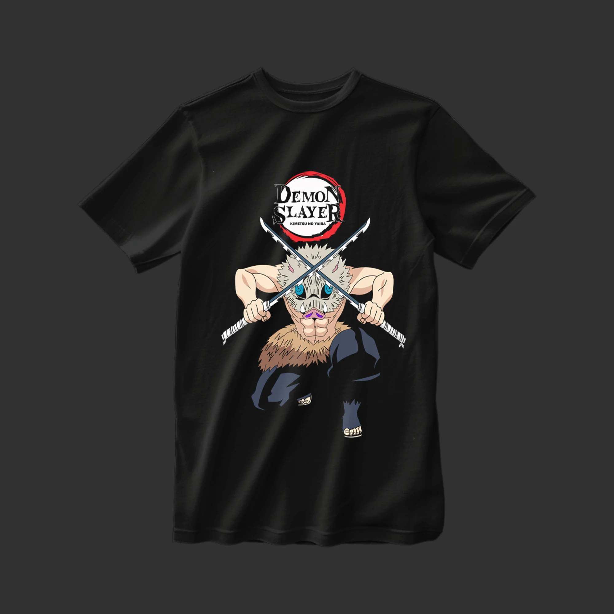 Demon Slayer – Inosuke T-shirt