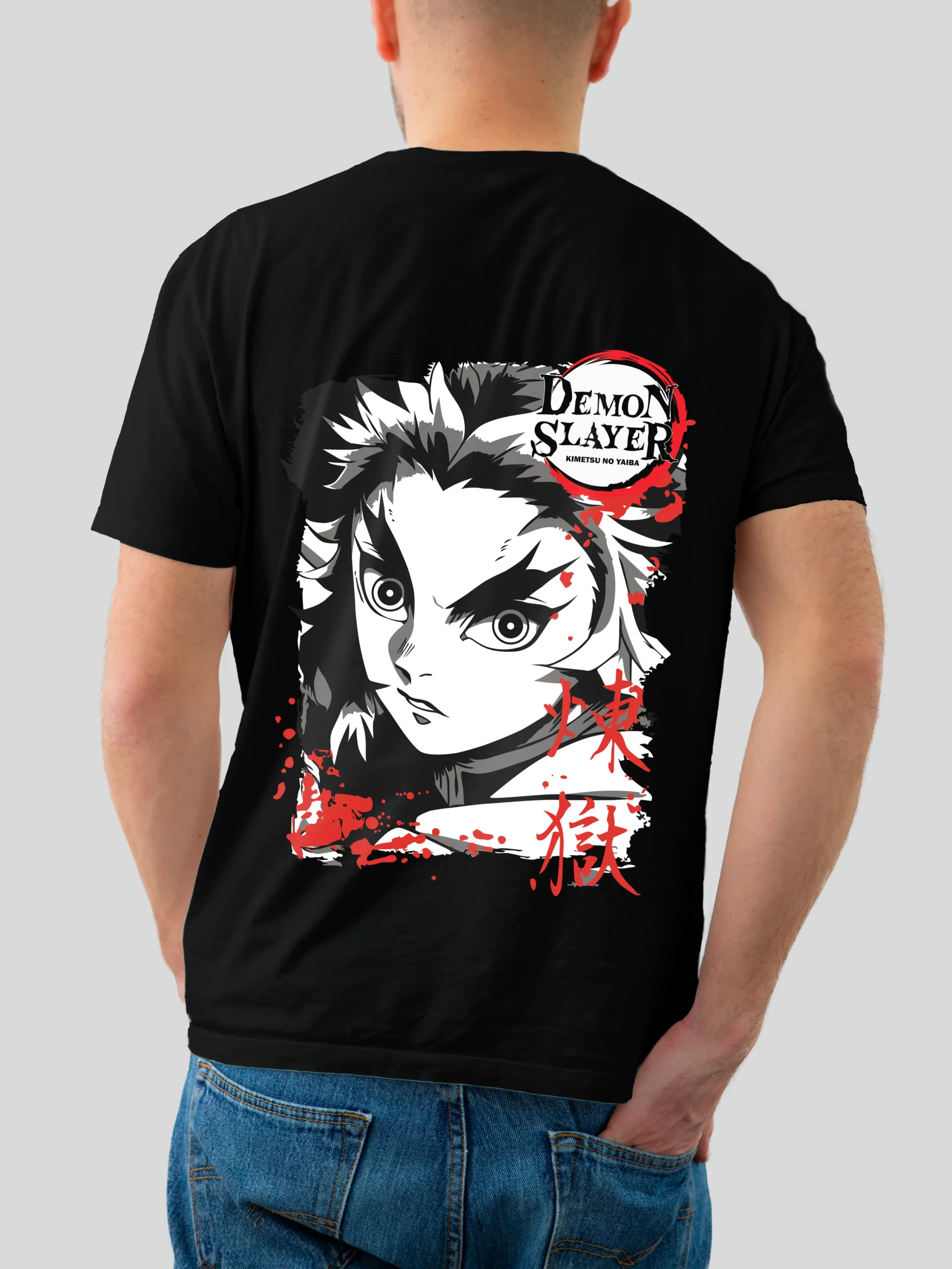 DEMON SLAYER-12 Dos Preview