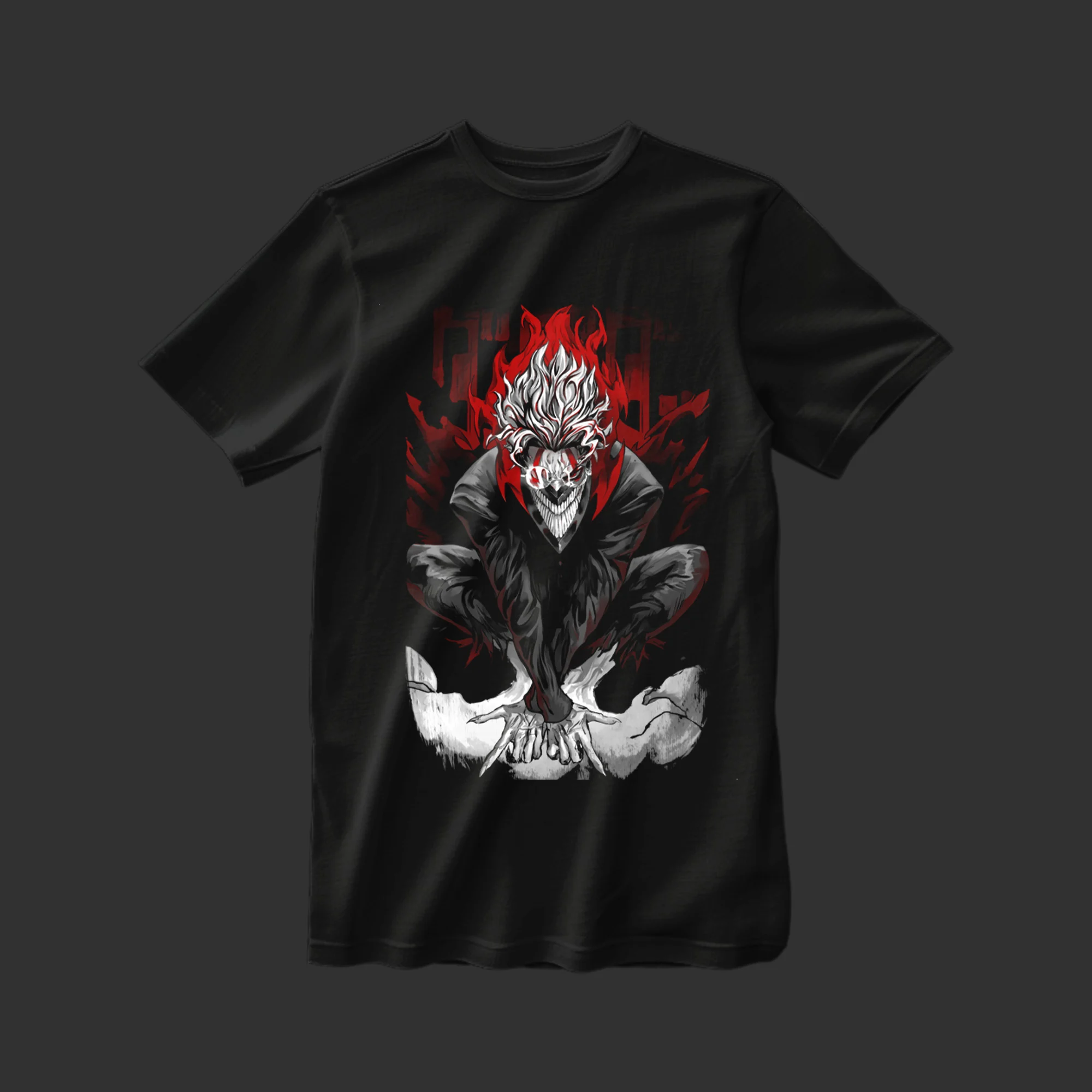 Dandadan - Ken Takakura T-shirt