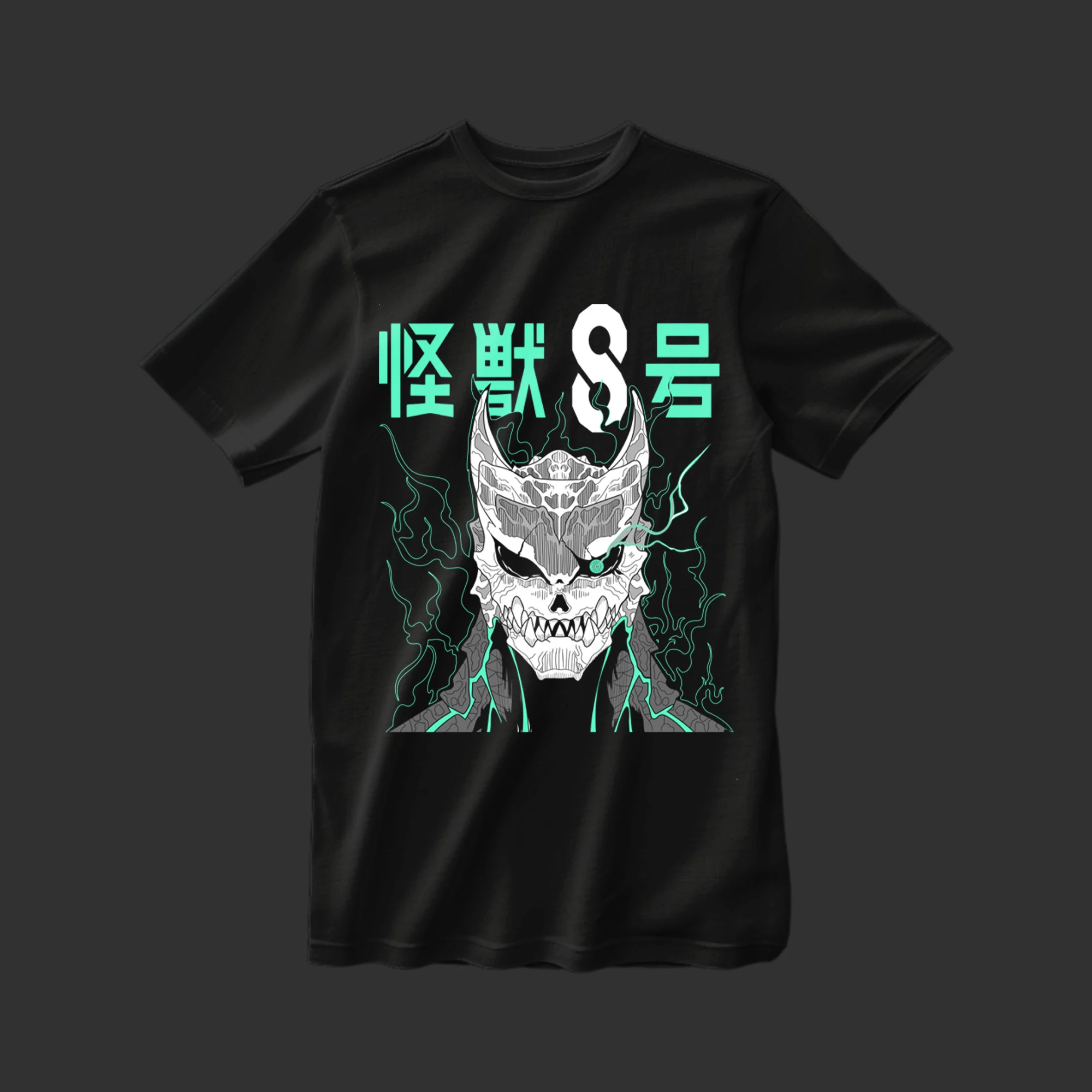 Kaiju no 8 T-shirt