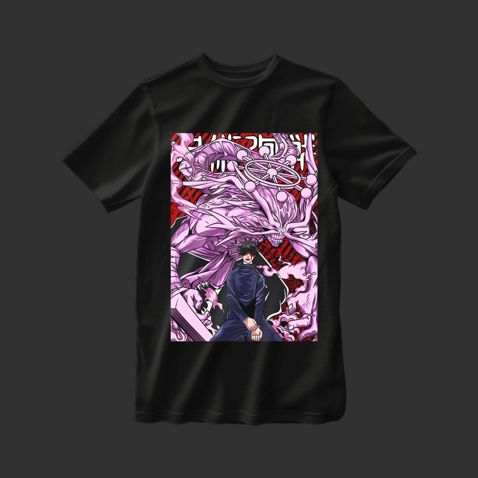 Jujutsu Kaisen - Mahoraga T-shirt