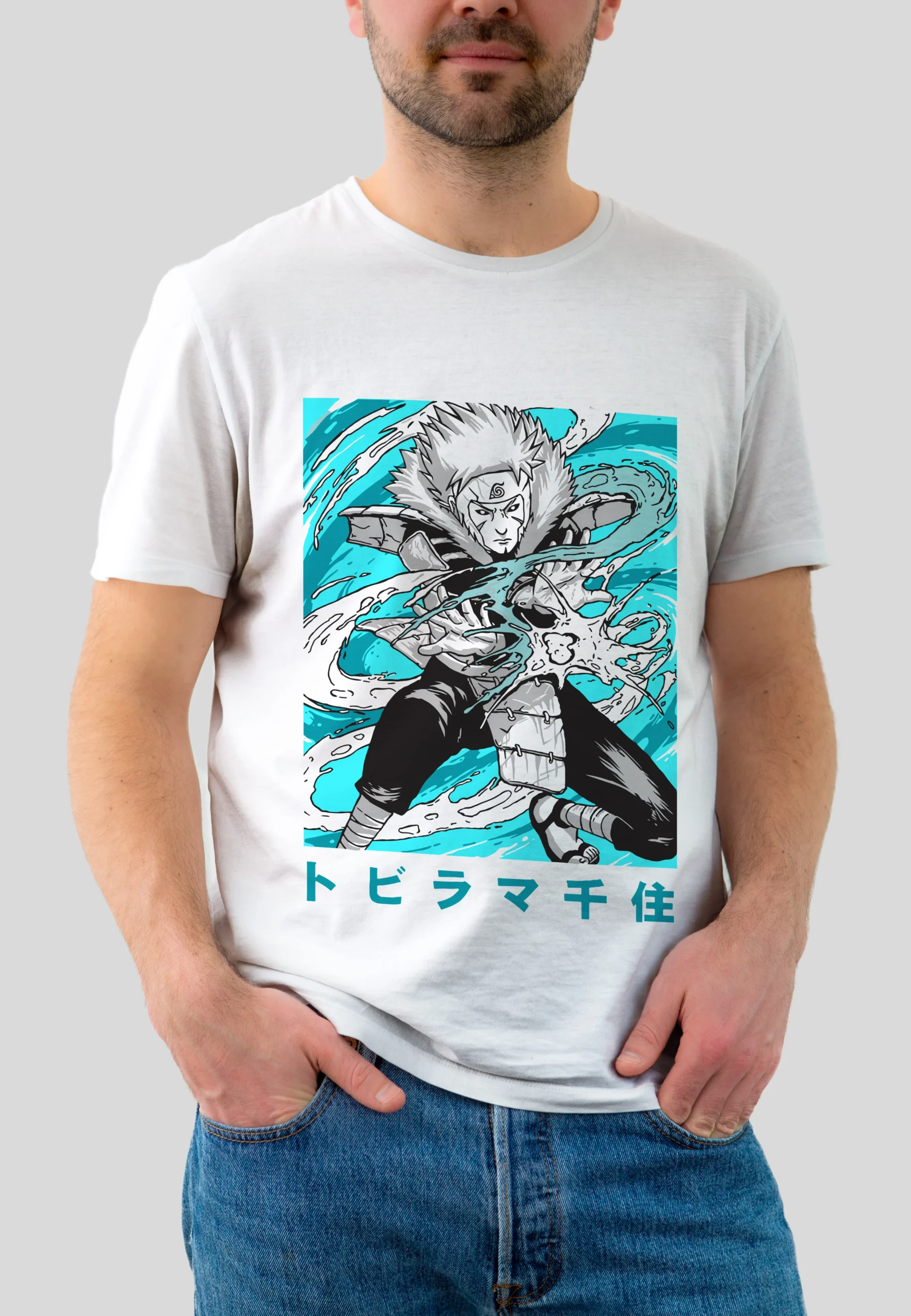 NARUTO-22 Face Preview