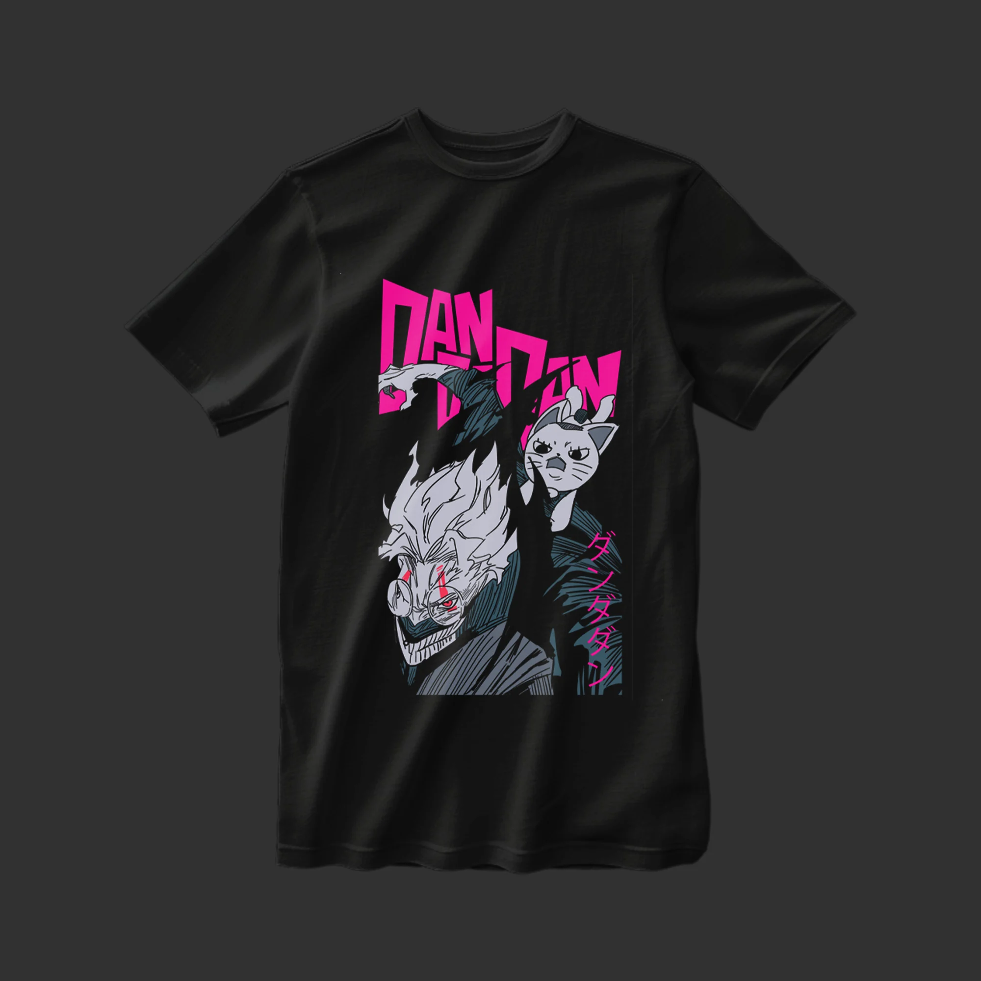 Dandadan - Okarun T-shirt