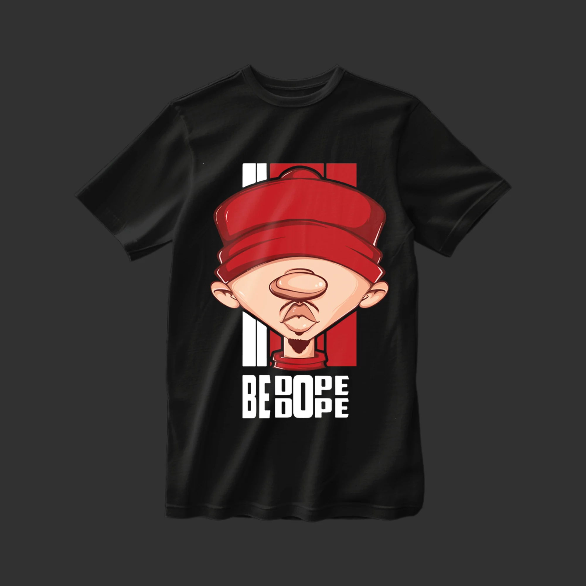 Be Doope T-shirt