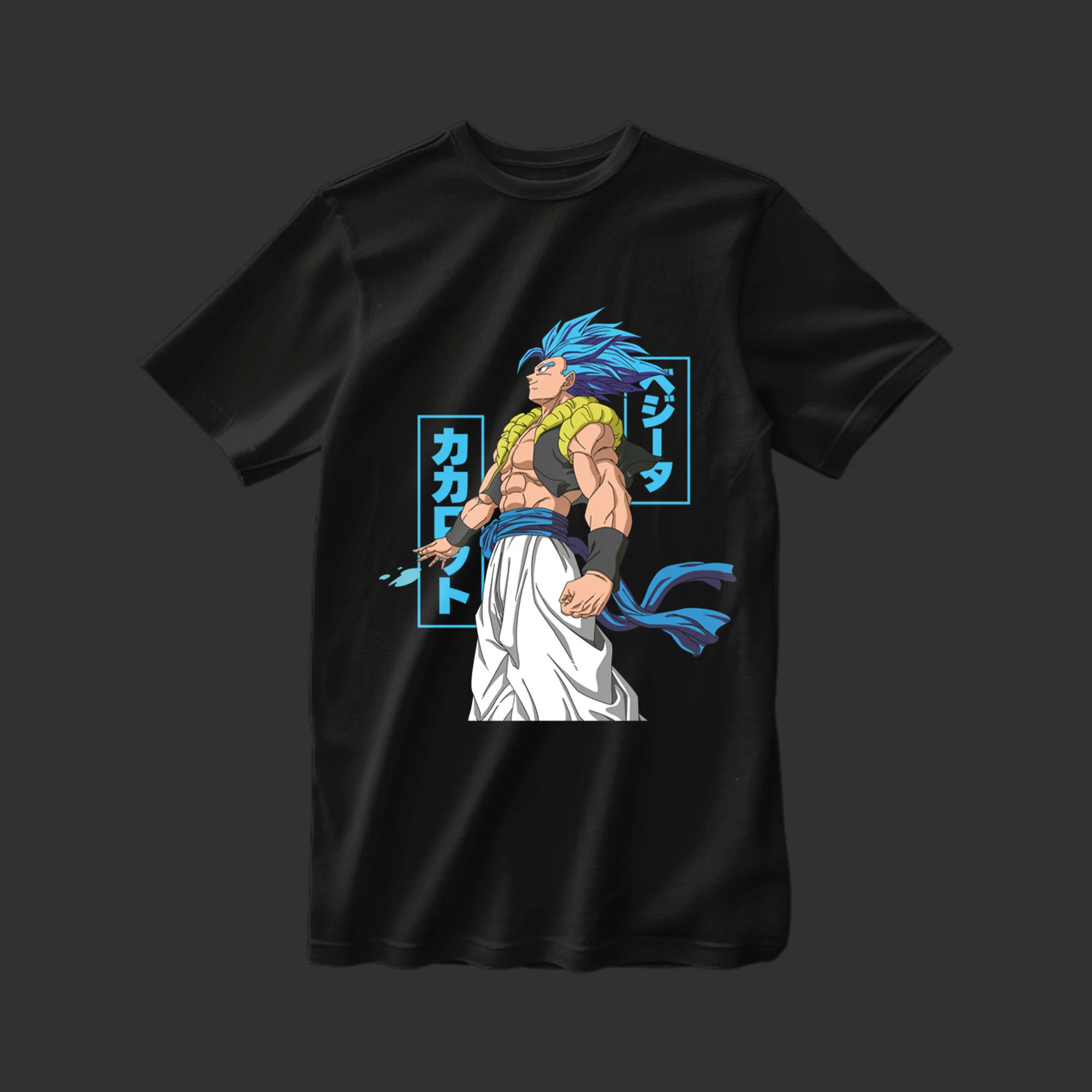 Dragon Ball - Gogeta T-shirt