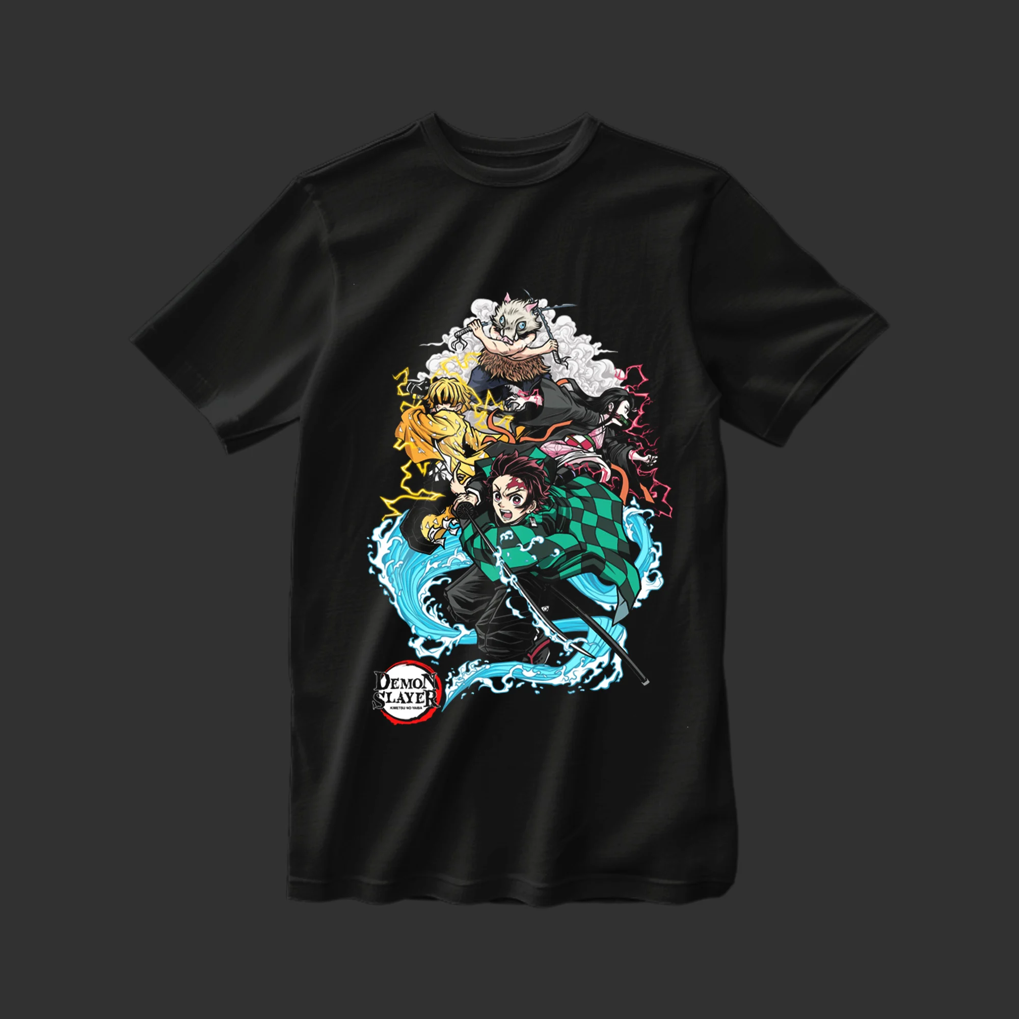 Demon Slayer T-shirt