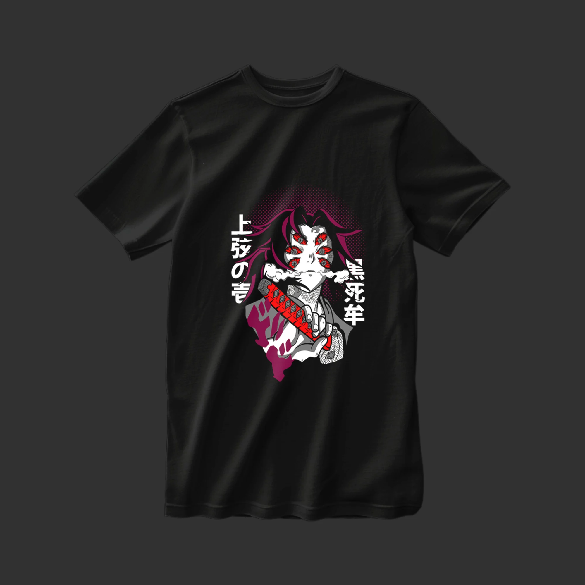 Demon Slayer – Kokushibo T-shirt