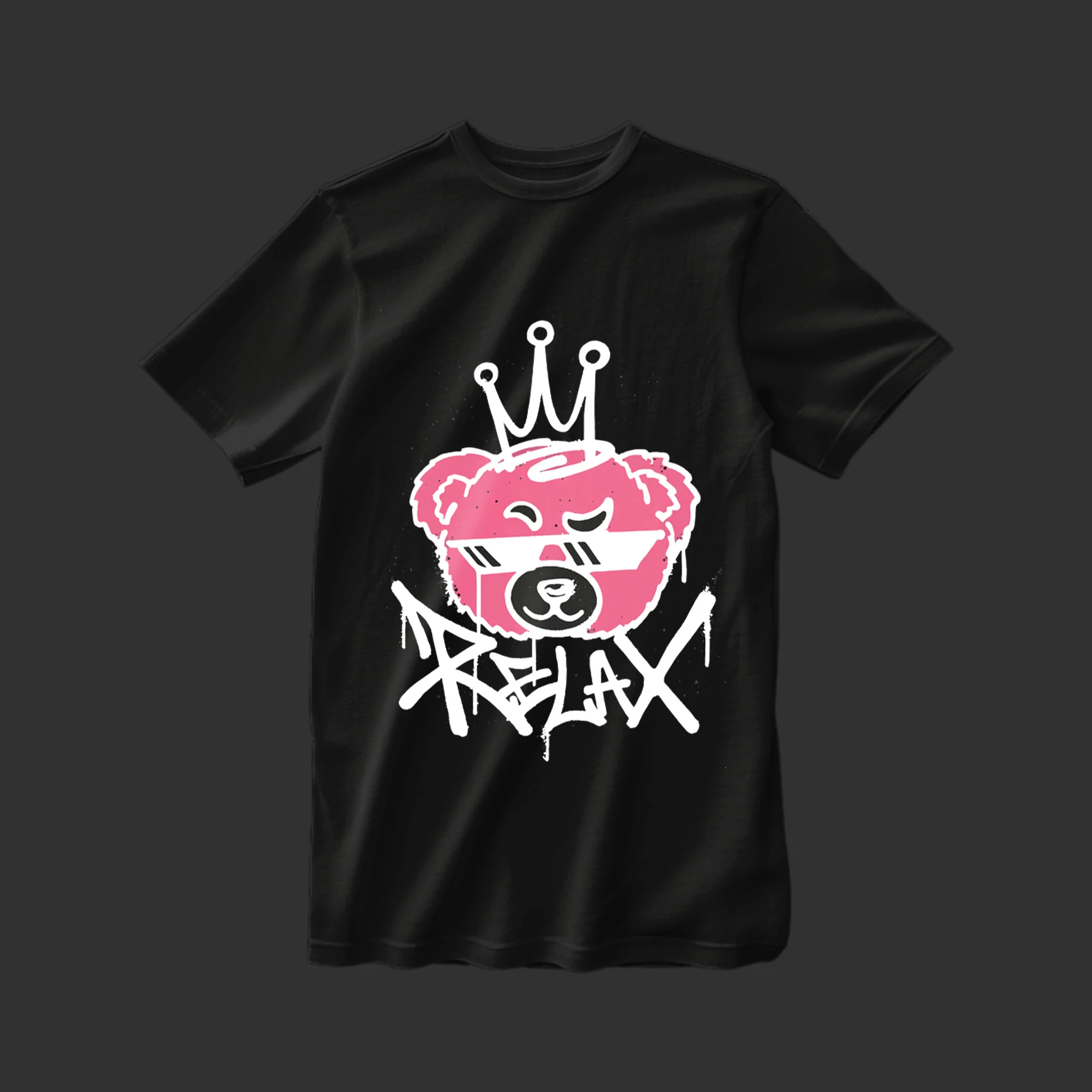 Relax T-shirt