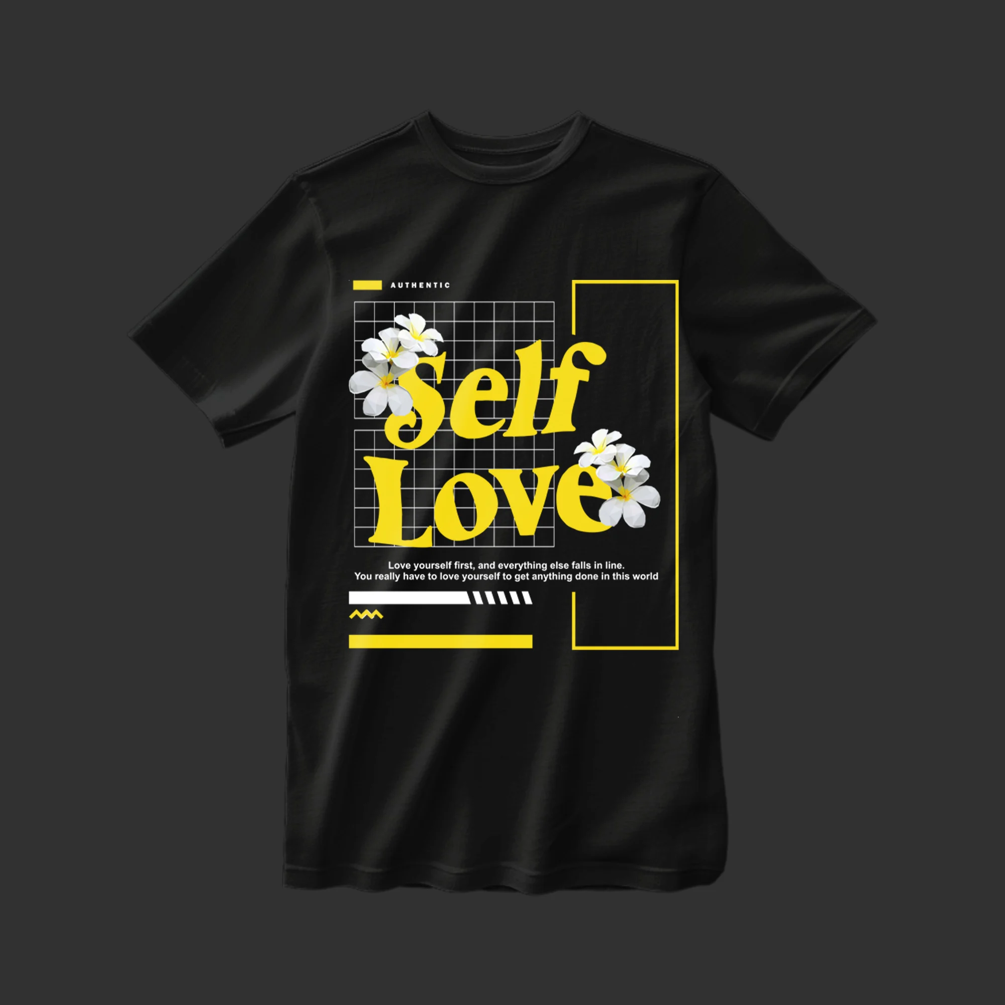 Self Love T-shirt