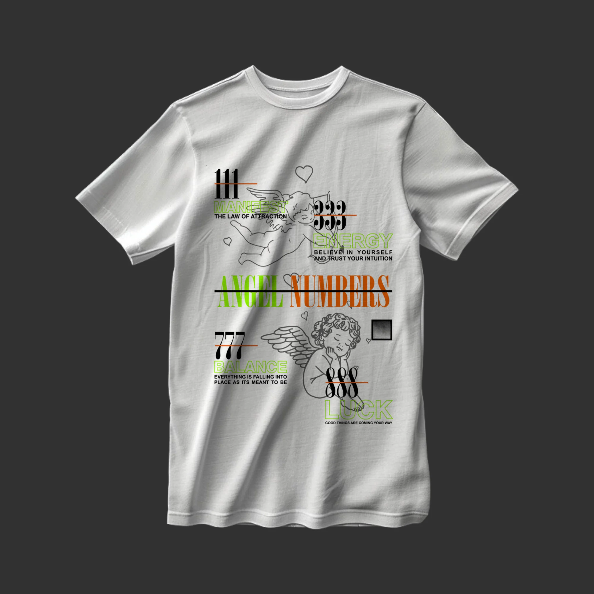 V2 - Design 27b FRONT WHITE